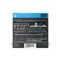 струны для электрогитары D'Addario EXL120-8 - 1