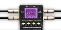 Мульти педаль эффектов  Zoom MS-80IR+ - 7