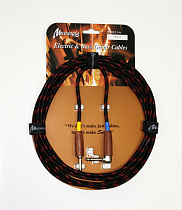 Кабель инструментальный Mustang UNA20