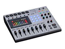 рекордер для подкастов Zoom P8 - 6