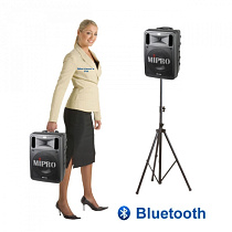 Акустическая система MIPRO MA-505PA - 1