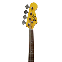 Бас-гитара Russtone RUBS-PB WH - 2