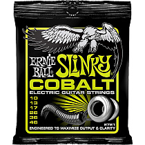 Струны для электрогитары Ernie Ball P02721
