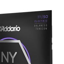 комплект струн для электрогитары 11 - 50 D'Addario NYXL1150BT - 2