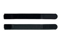 кабельная стяжка 127 мм, 10 штук Kirlin CT-3-127MM x10 - 1