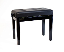 Банкетка  Becker PB-2PB/BL