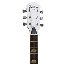 Электрогитара Russtone RULP-D WH - 3