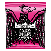 Струны для электрогитары Ernie Ball P02023