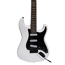 Электрогитара Russtone RUST-SSS WH - 3