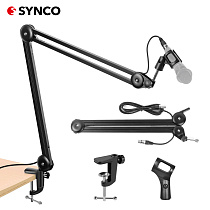 Стойка-пантограф для микрофона Synco MA38 - 1