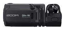 Ручной видеорекордер Zoom Q8n-4K - 2