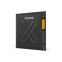 комплект струн для электрогитары 10 - 46 D'Addario XTE1046 - 1