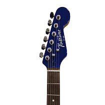 Электрогитара Russtone RUST-SSS BL - 3
