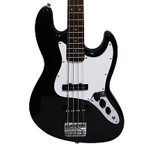 Бас-гитара Russtone RUBS-JB BK - 3