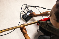 Басовый процессор Zoom B2 FOUR - 5