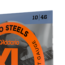 комплект струн для электрогитары 10 - 46 D'Addario EPS510 - 1