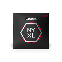 комплект струн для электрогитары 12 - 54 D'Addario NYXL1254 - 0
