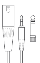 Профессиональная гарнитура Superlux HMC660X - 1