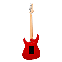 Электрогитара Russtone Shroud S3 HSS RD - 4