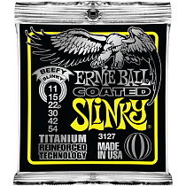 Струны для электрогитары Ernie Ball P03127