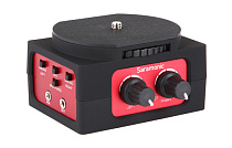 Аудио адаптер Saramonic SR-AX101 - 0