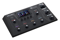 Процессор для бас-гитары Zoom B6 - 2