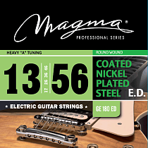 Струны для электрогитары 13-56 Magma Strings GE180ED