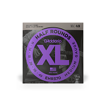 комплект струн для электрогитары 11 - 49 D'Addario EHR370 - 0