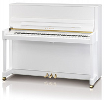 Акустическое пианино  Kawai K300 WH/P