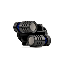 4-трековый портативный рекордер с 32-bit Float Zoom H5studio - 4