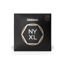 комплект струн для электрогитары 10 - 46 D'Addario NYXL1046BT - 0