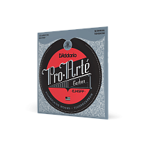 комплект струн для классической гитары 24.0 - 44 D'Addario EJ45FF - 2