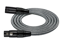 кабель микрофонный 10 м Kirlin MWC-270 10M BKA - 2
