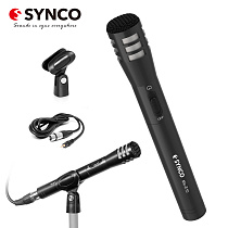 Вокальный микрофон Synco Mic-E10 - 3