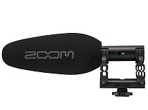 Накамерный микрофон-пушка Zoom ZSG-1 - 6
