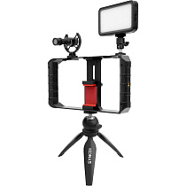 Набор для влогера Synco Vlogger Kit 1