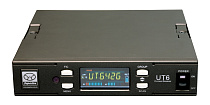 Радиосистема с поясным передатчиком Superlux UT62/30TQG - 2
