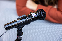 Ручной стереорекордер 32-bit Float Zoom M2 - 1