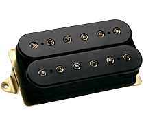 Звукосниматель, хамбакер DiMarzio DP219BK