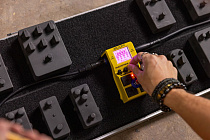 Мульти педаль эффектов  Zoom MS-200D+ - 4