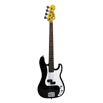 Бас-гитара Russtone RUBS-PB BK - 0