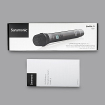 Ручной радиомикрофон Saramonic UwMic9 HU9 - 1