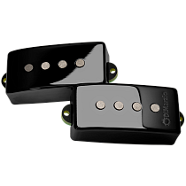 Комплект звукоснимателей DiMarzio DP124GB