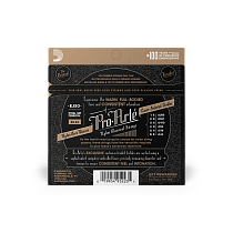 комплект струн для классической гитары 28.5 - 44 D'Addario EJ50 - 2