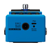 Мульти педаль эффектов Zoom MS-70CDR+ - 1