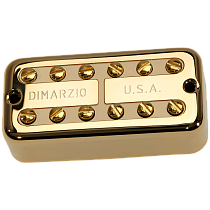 звукосниматель для электрогитары DiMarzio DP291GCR