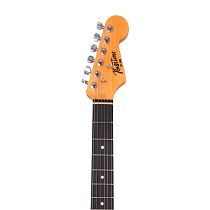 Электрогитара Russtone Mojo SSS MG - 3