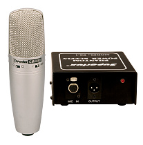 Микрофон Superlux CMH8D - 0
