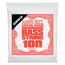 Cтруна для бас-гитар Ernie Ball P01697