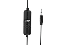 Петличный микрофон Synco Lav-S6E - 4